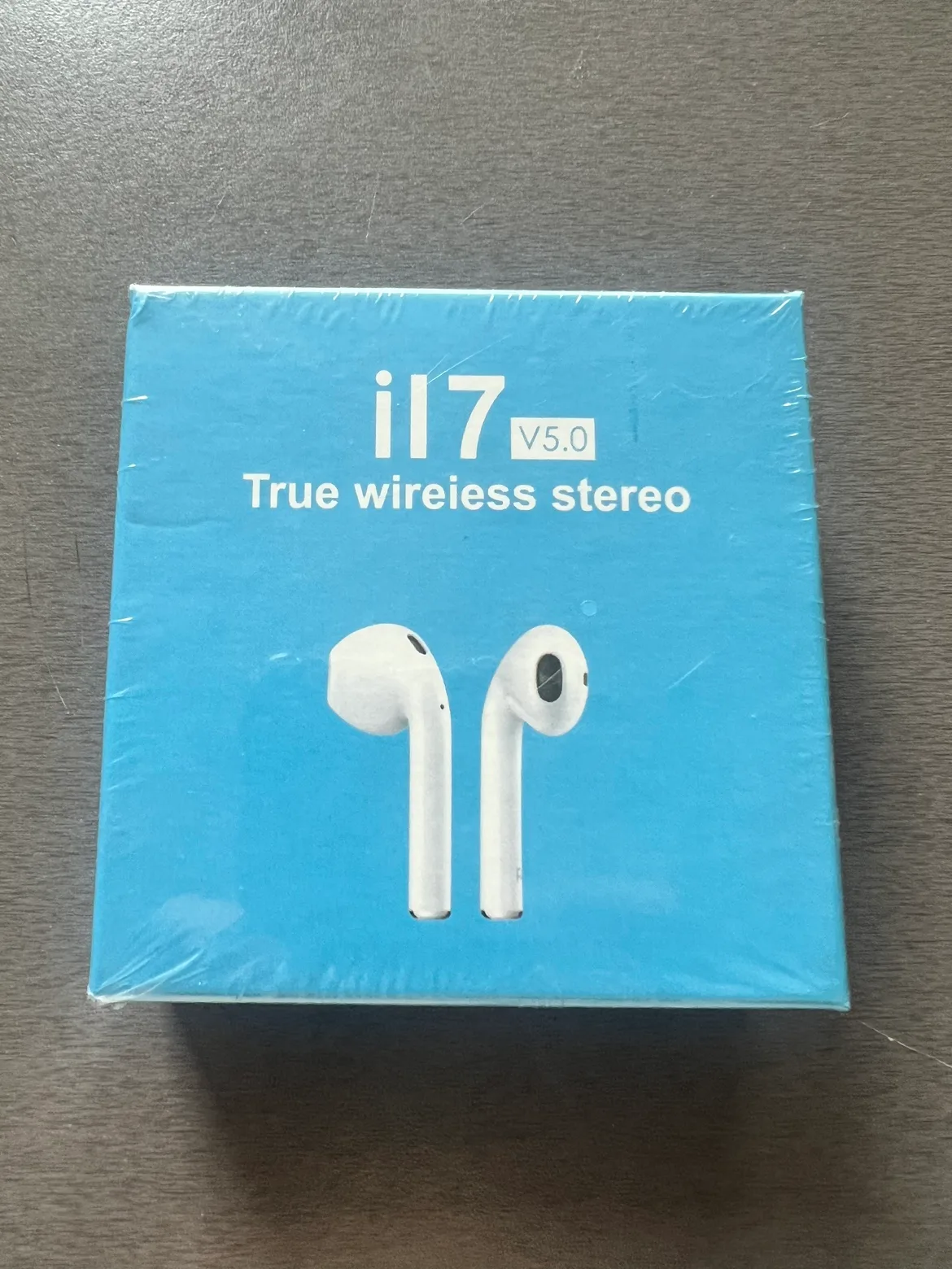 블루투스 이어폰 미개봉 판매