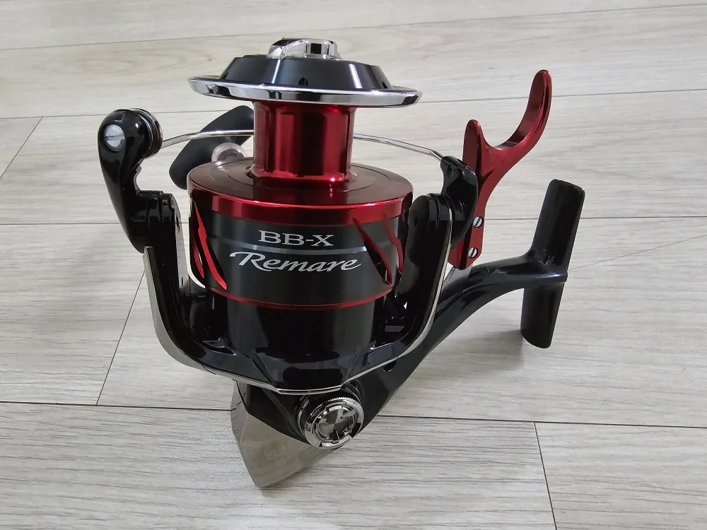시마노 BBX 레마레 8000번 판매합니다