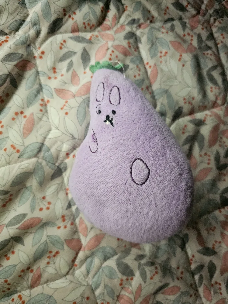 다이소 가지 인형 삽니다