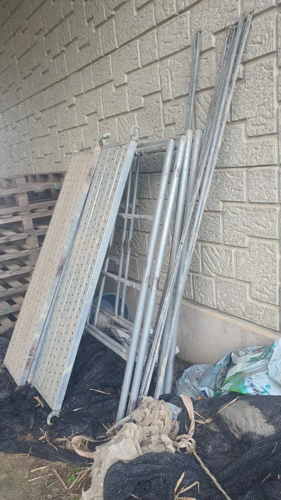 pt 아시바(2셋트)