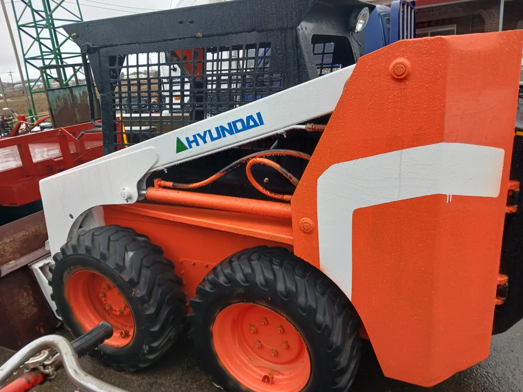 현대정품중고스키로다