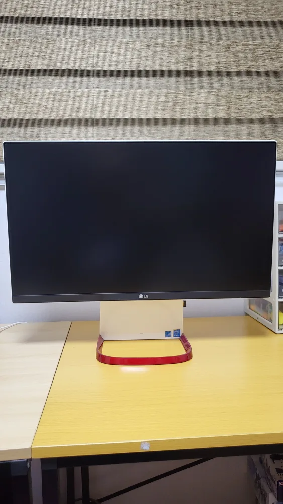 올인원 PC LG24V55