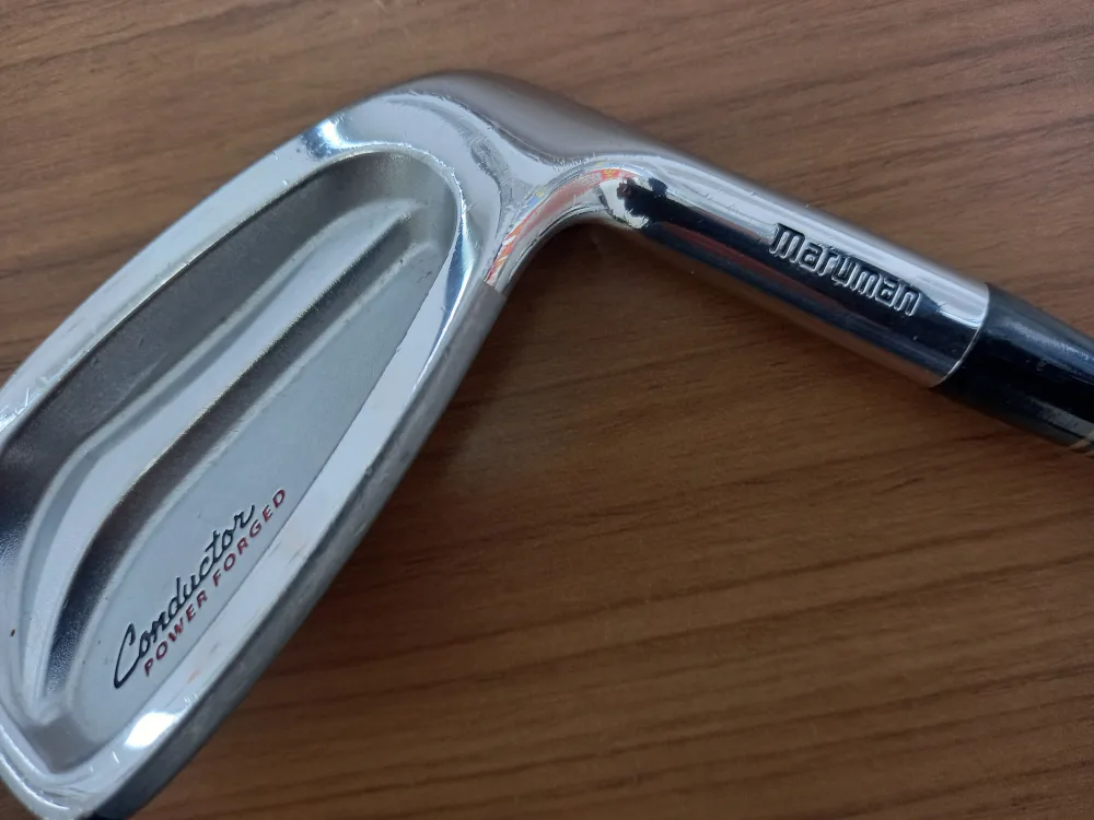 남성용중고골프체풀세트