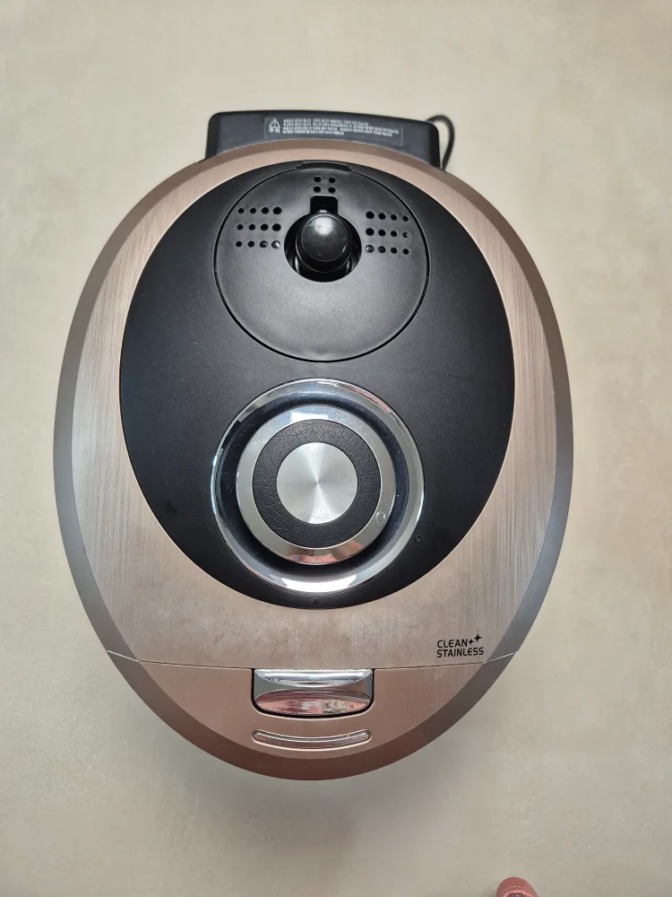 쿠첸10인용밥솥