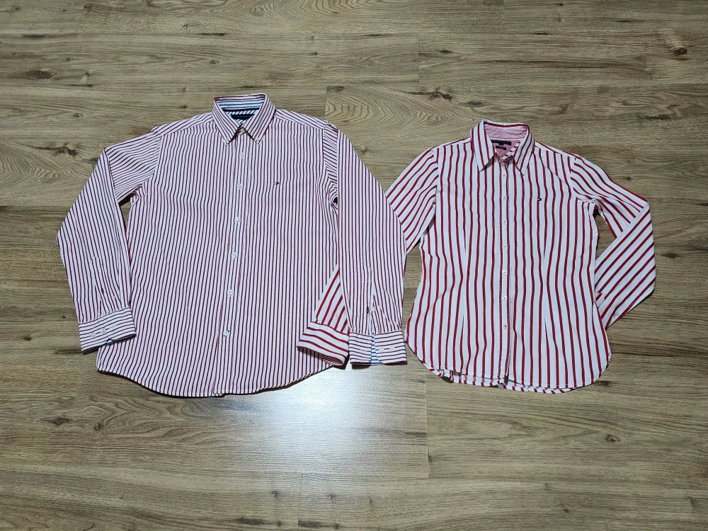 타미힐피거 남방