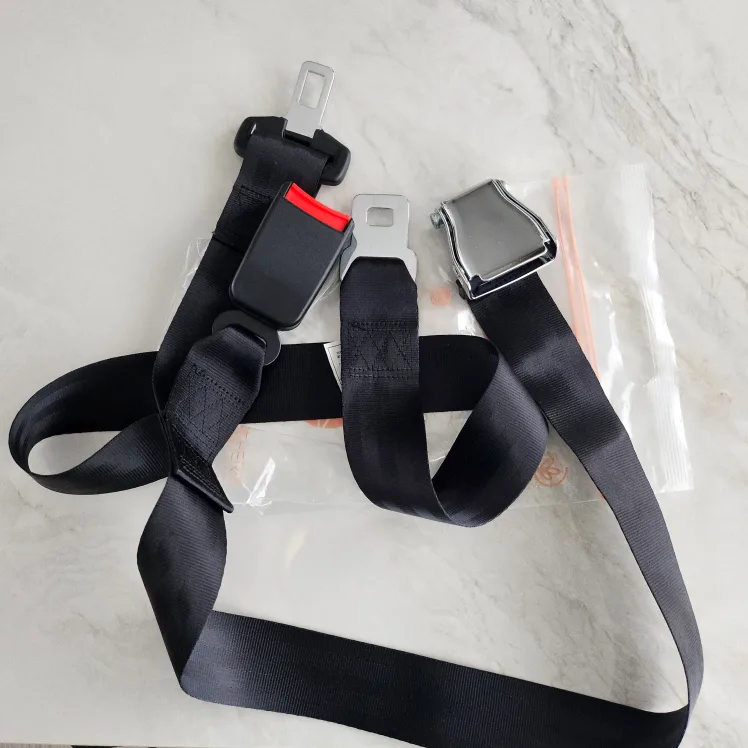 임산부 안전밸트