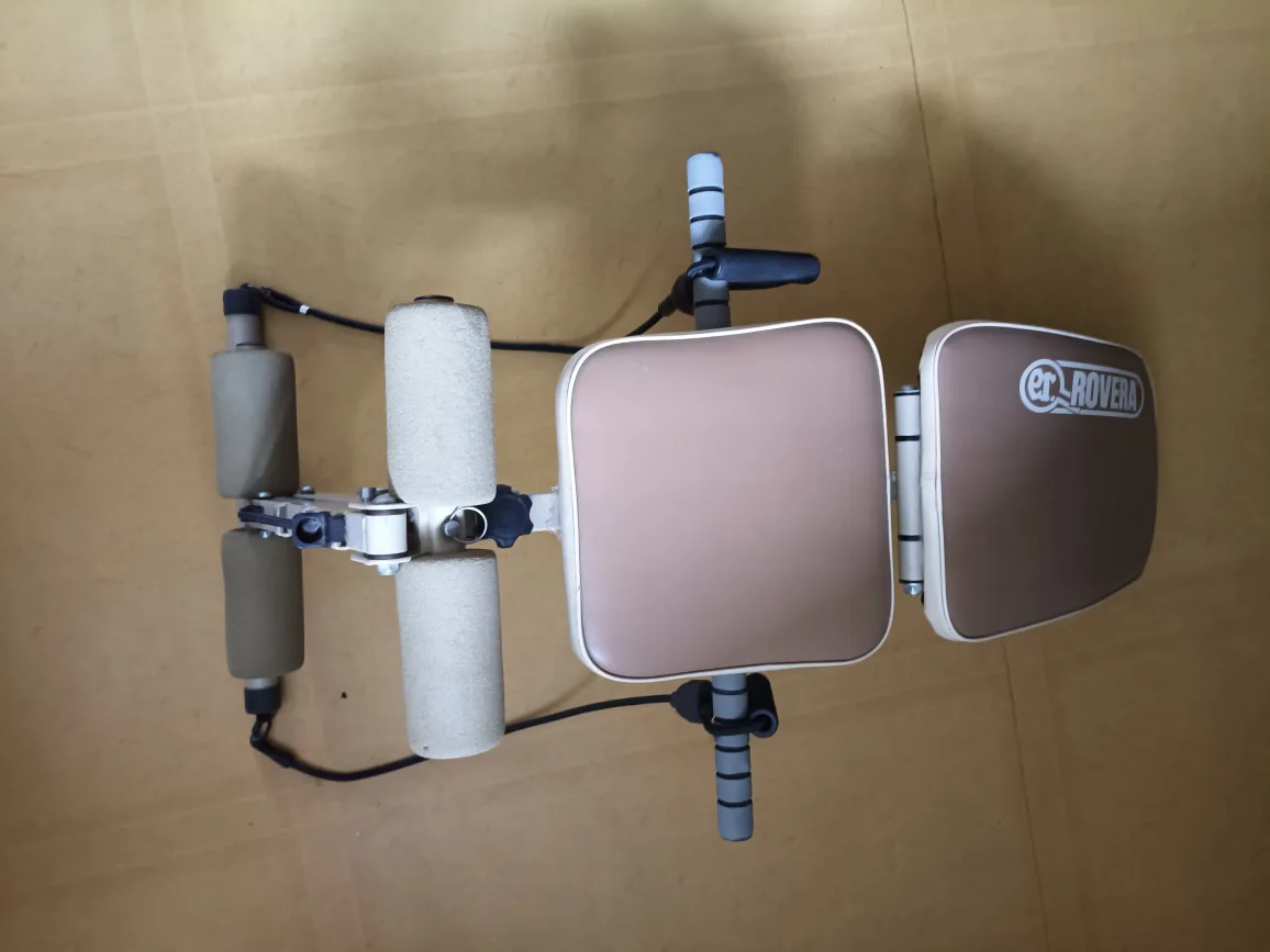 윗몸일으키기 운동기구