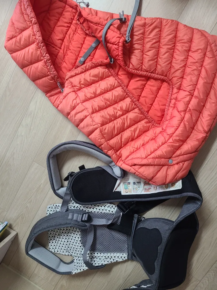 포그내아기띠, 포브워머 깨끗한중고