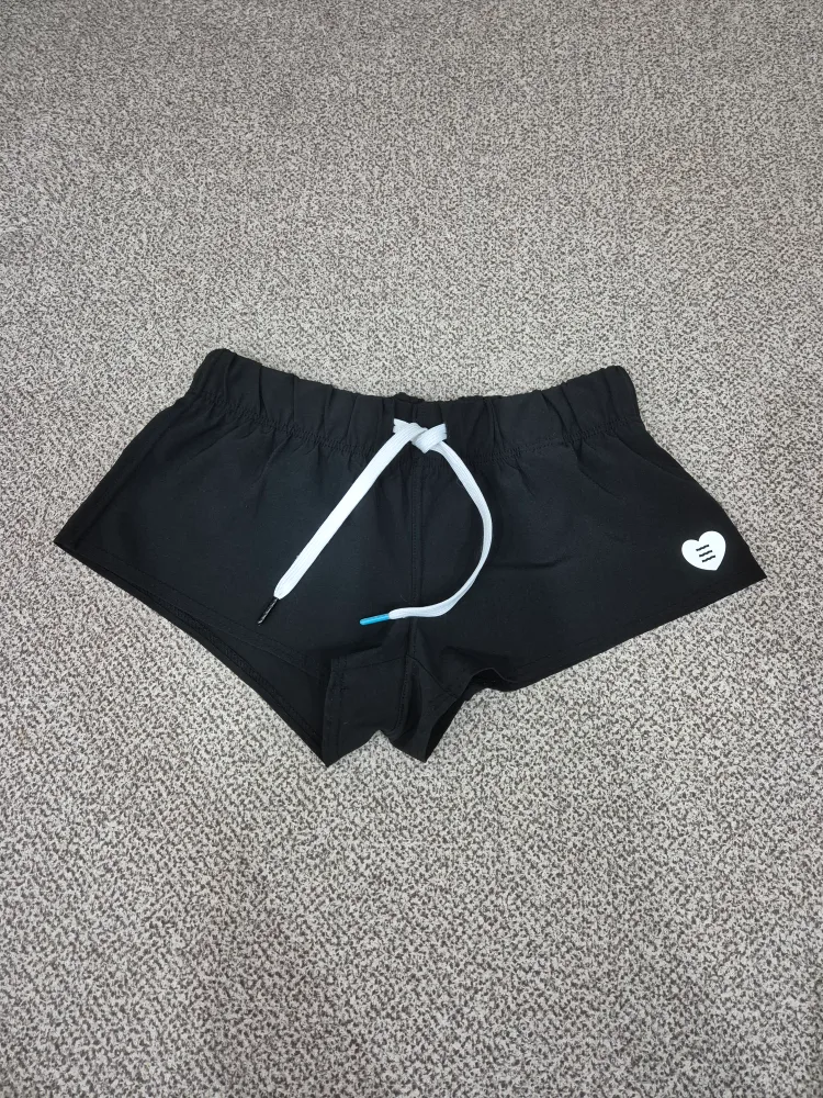 배럴 우먼 레쉬가드 하의