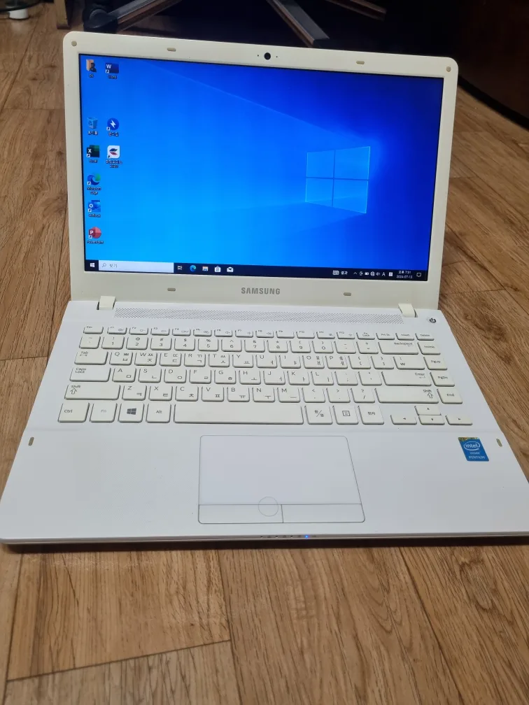 삼성 노트북