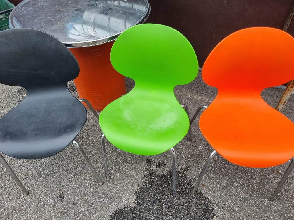 [중고] 의자 판매합니당