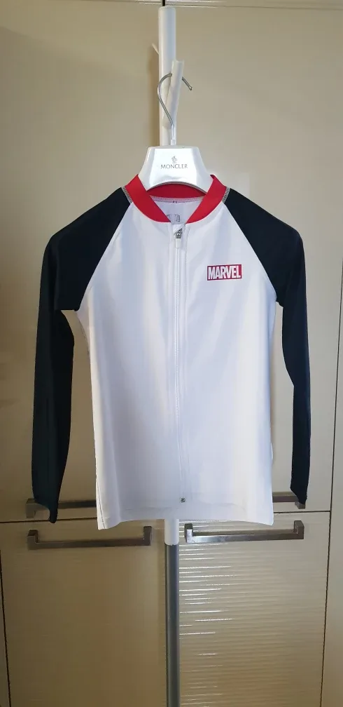 마블 레쉬가드  130