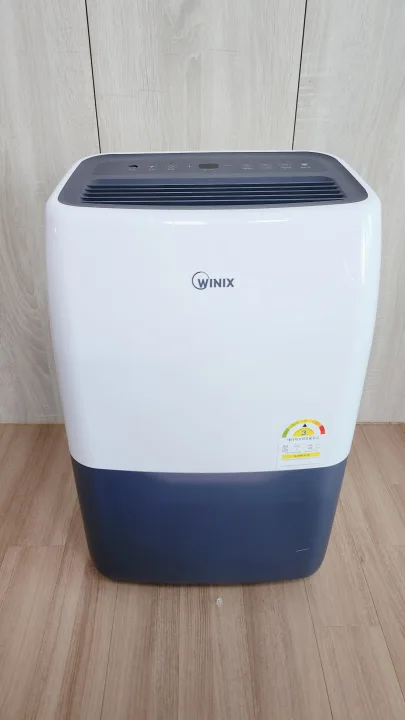 위닉스 뽀송 제습기 10L