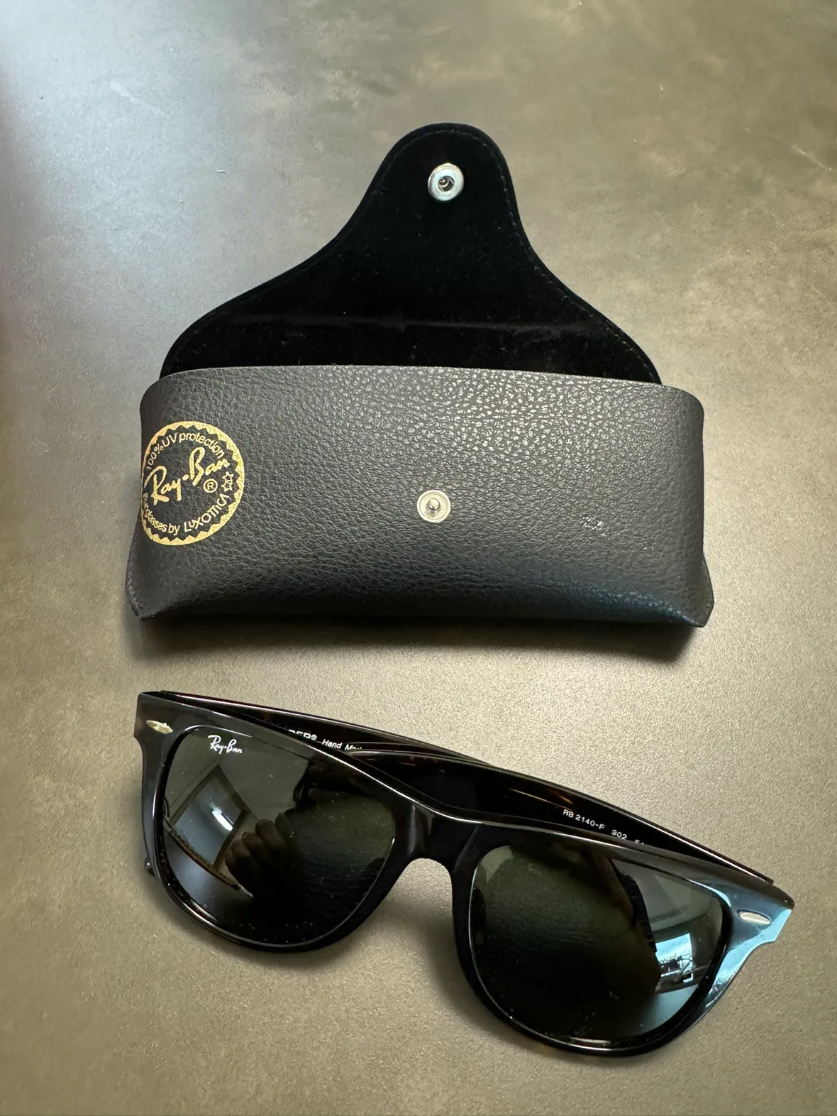 레이번선글라스