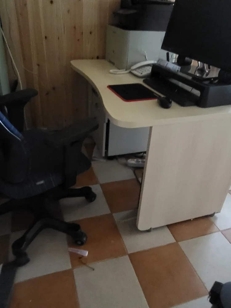 책상 테이블 의자