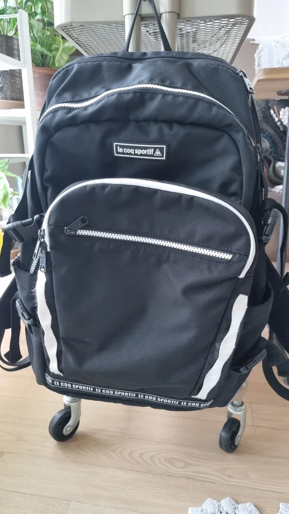 르꼬끄 중고등 책가방