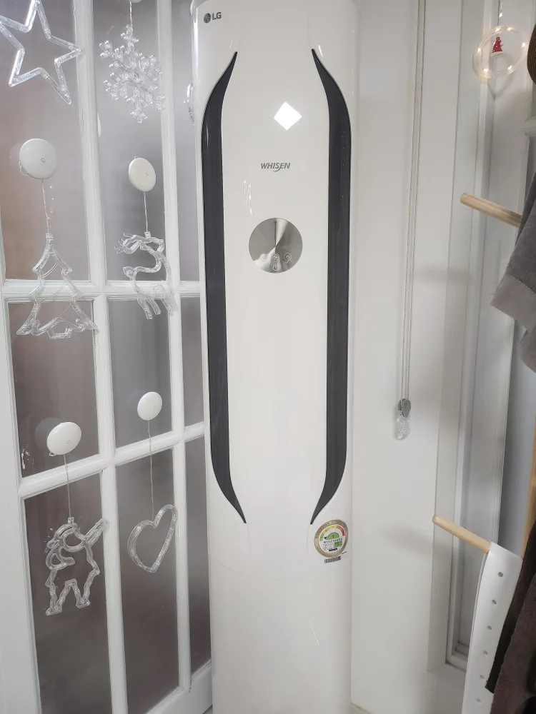 중고 에어컨 판매