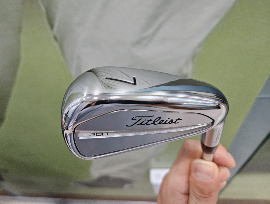 타이틀리스트 t200 신형 5... 당근 중고거래