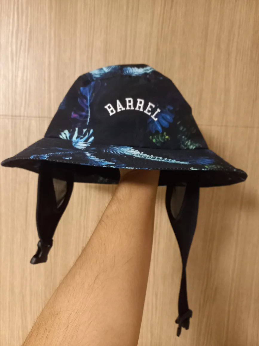 아동 버킷햇 ,모자 워터파크, 물놀이용