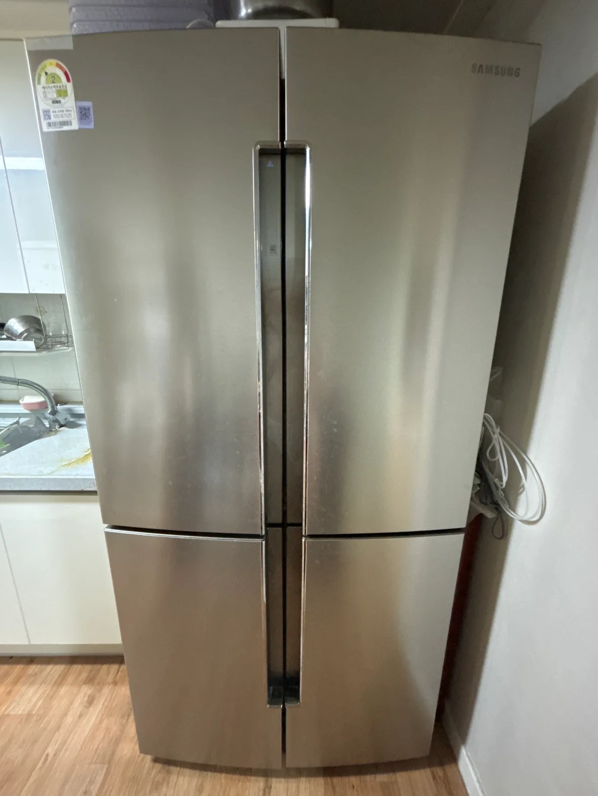 rf90j90627f 삼성냉장고