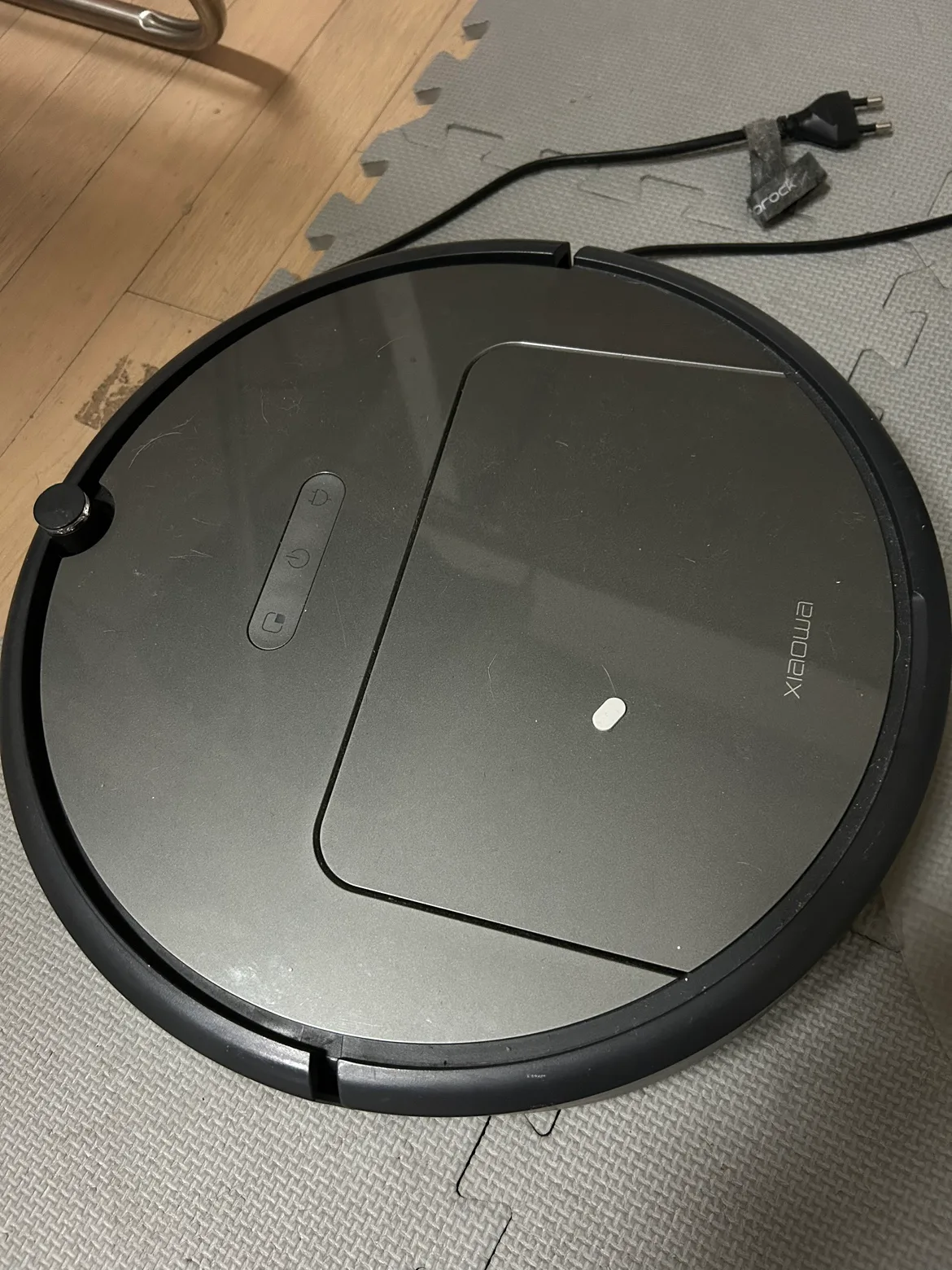 중고 샤오미 로봇청소기 싸게 팝니다