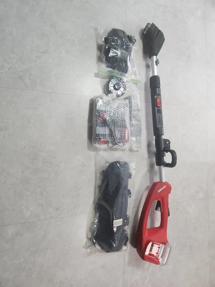 충선식 계양예초기