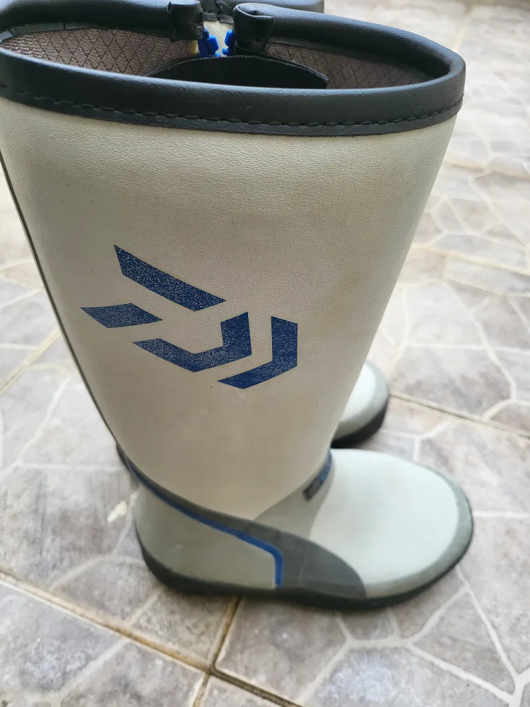 다이와장화(스파이크)s