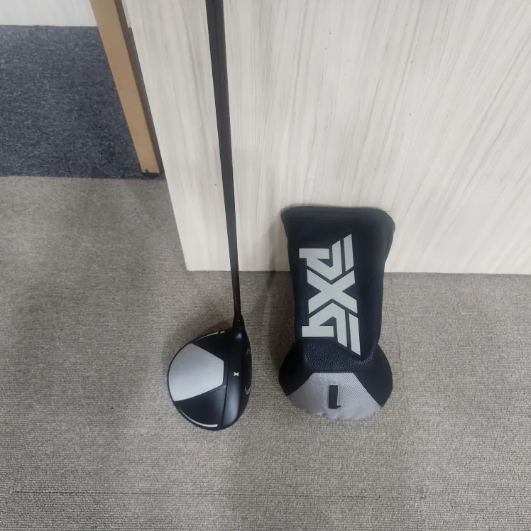 PXG드라이버 0811X GEN4 9도 6s  팝니다
