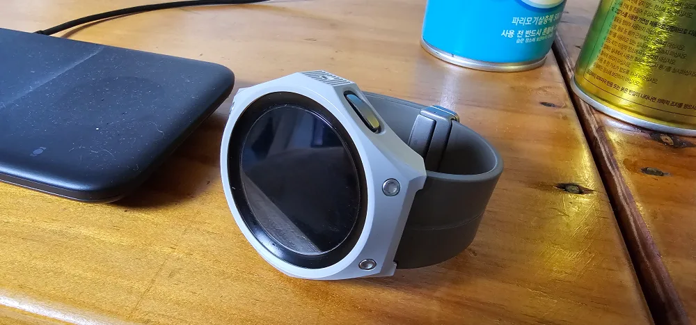 갤럭시워치5 프로(중고) 팝니다