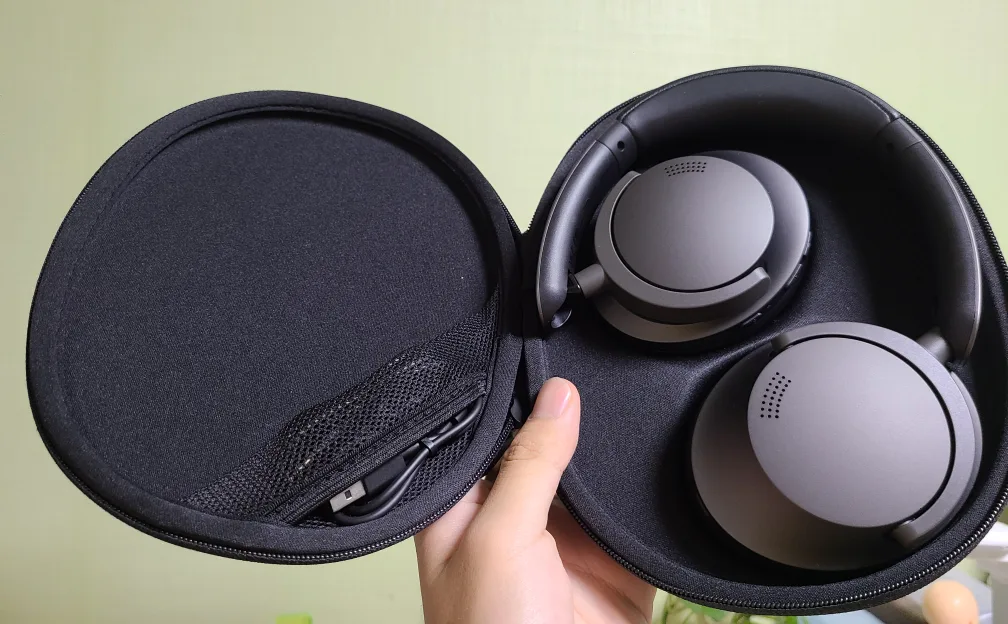 헤드셋 소노플로우(일요일까지 안 팔리면 중고나라)