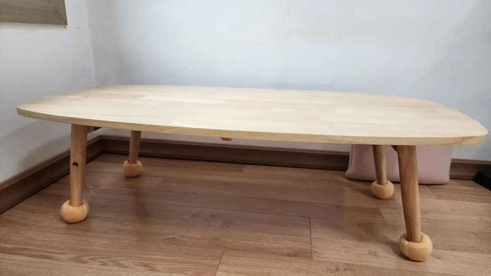 원목 테이블 중고 저렴하게 팔아요~