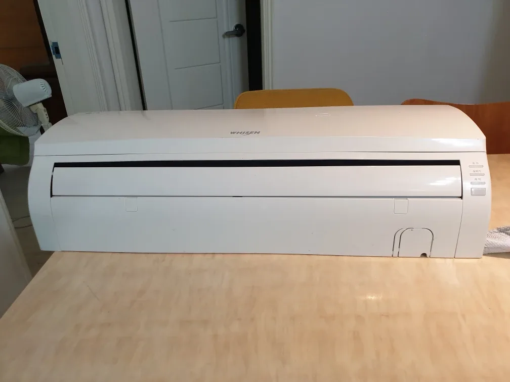 중고 에어컨 판매합니다