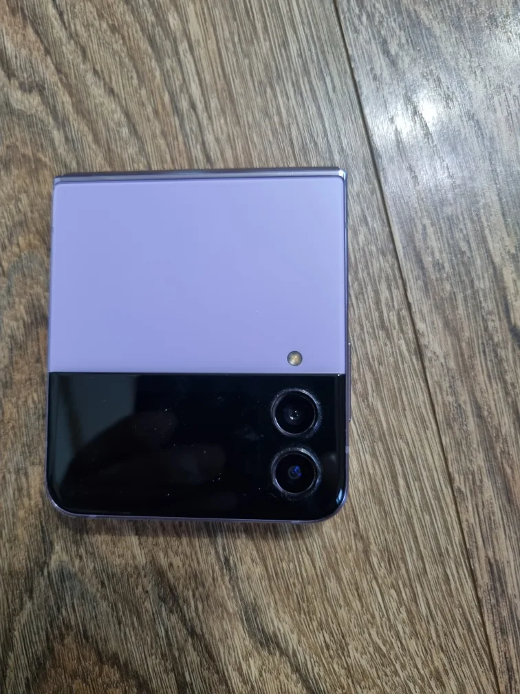 지플립4 512기가 중고폰판매