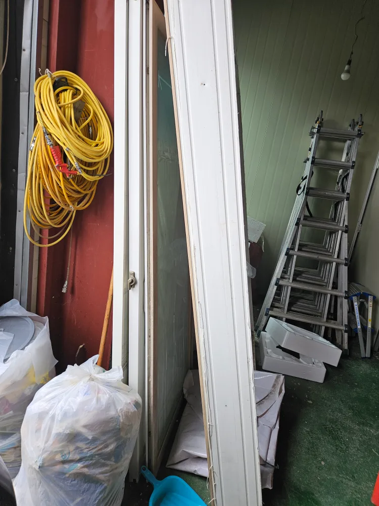 중고 창문(사이즈는 사진 참고)