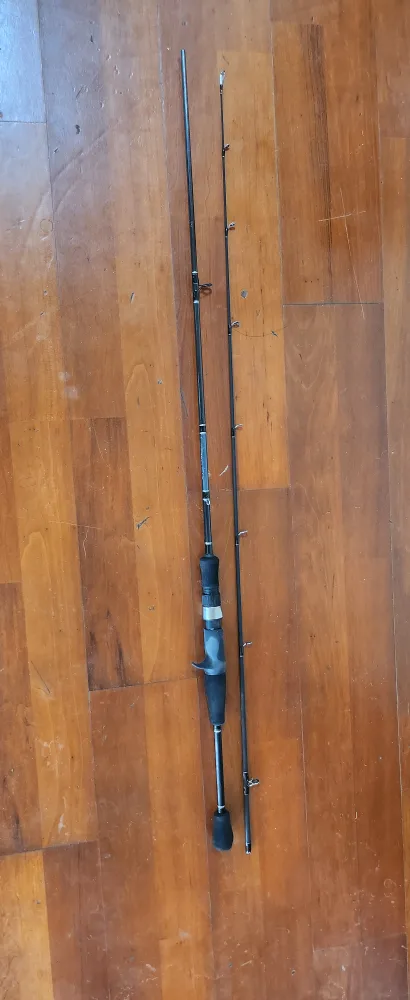 다 이와 크로스 파이어 로드 662MFB