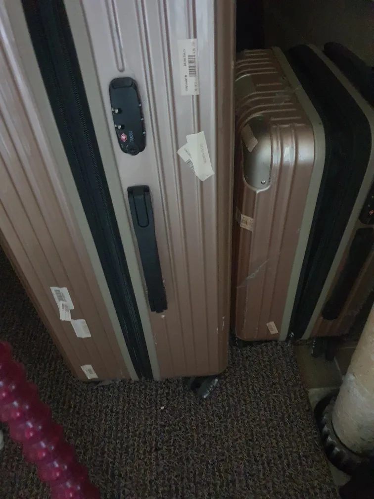 중고캐리어 가져가실분