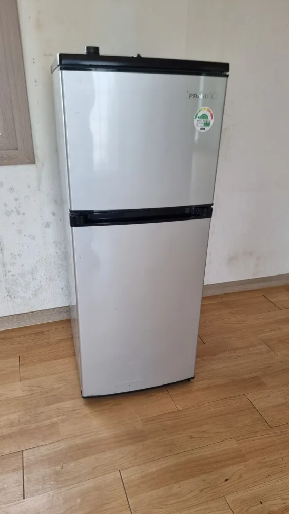 중고소형냉장고