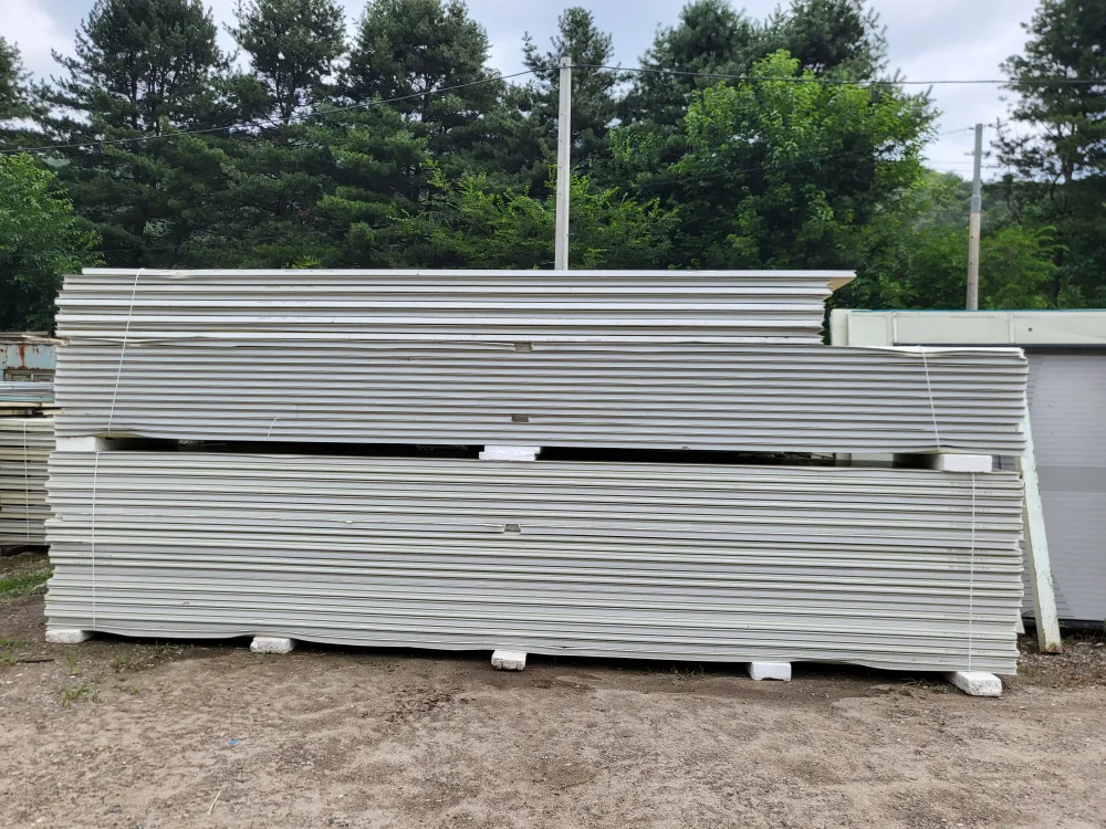 50T 중고판넬 팝니다