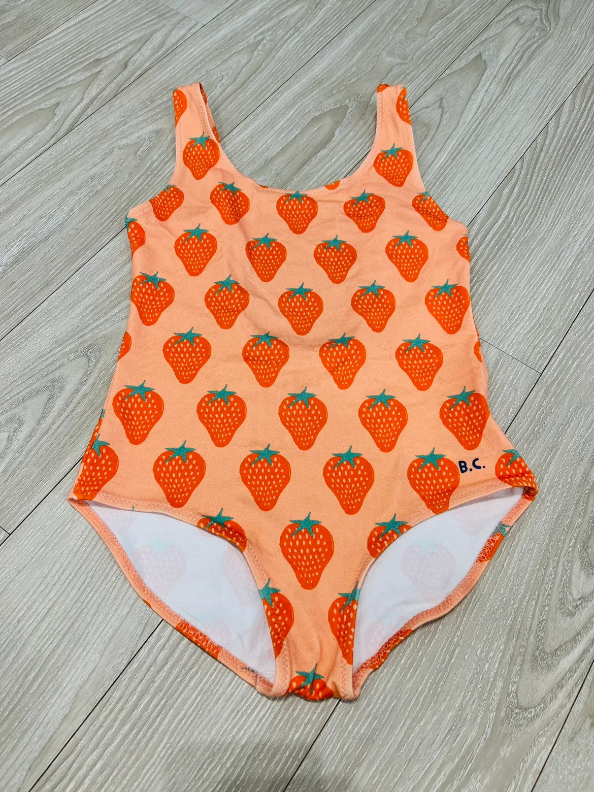 보보쇼즈 수영복(10~11y)