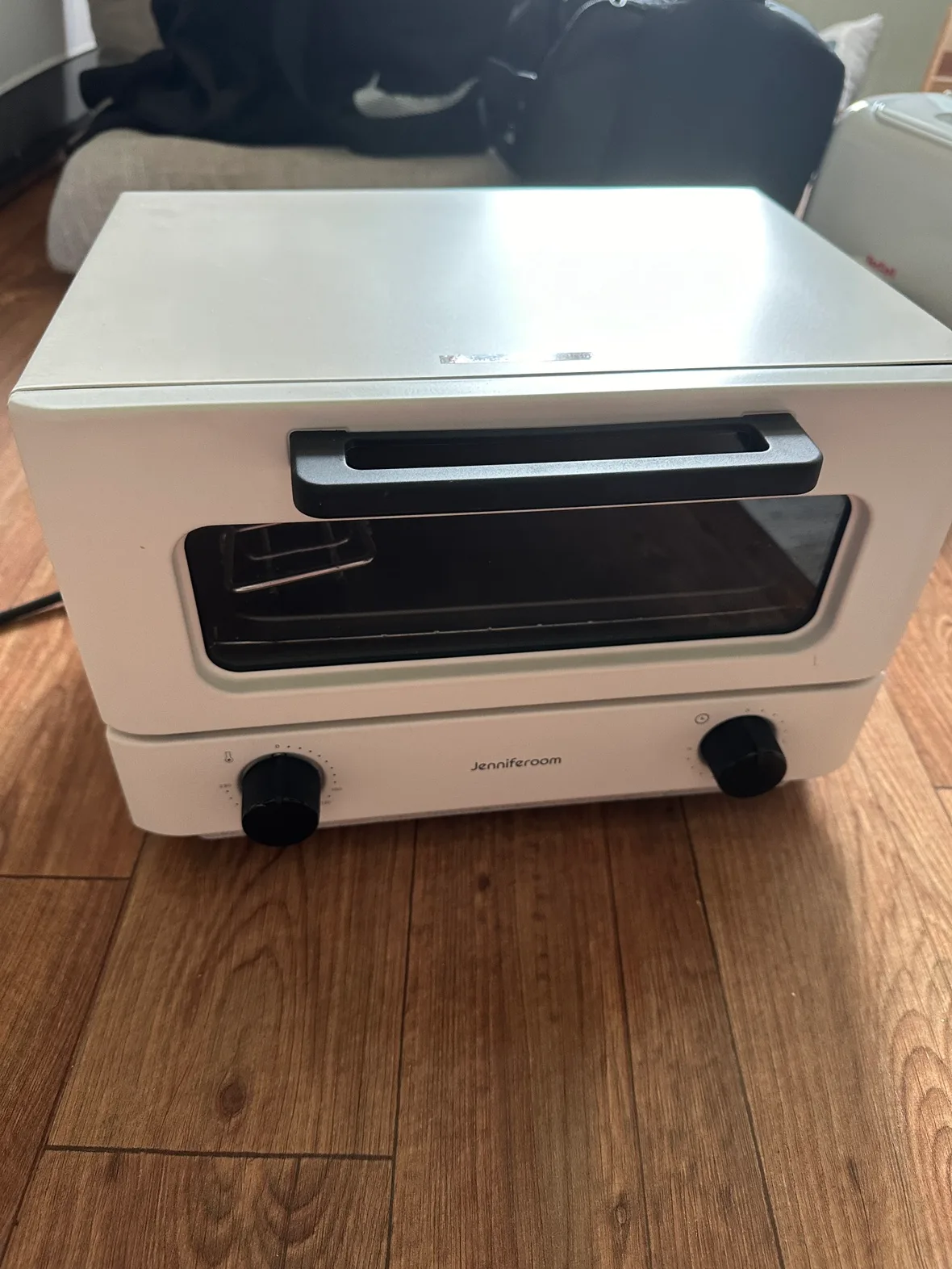 제니퍼룸 오븐 판매합니다(중고)