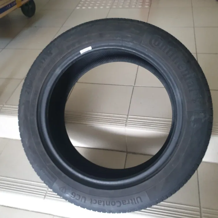 새거같은 중고타이어 팝니다