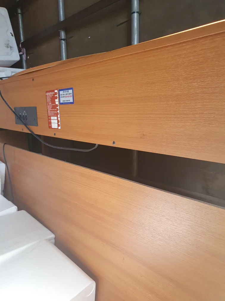 중고 전자피아노