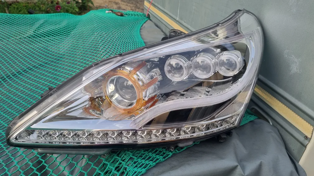 자동차 중고부품