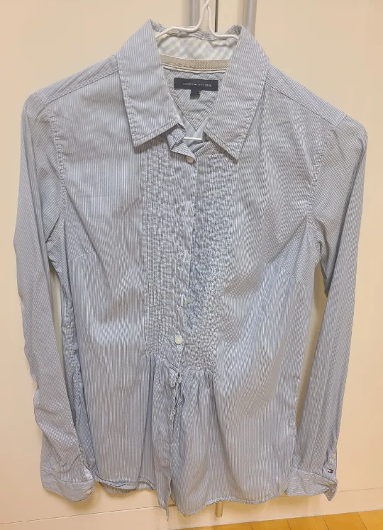 타미힐피거 셔츠 중고