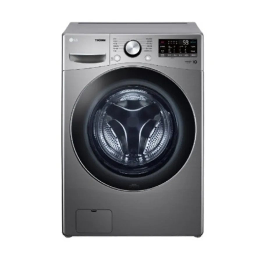 LG 드럼세탁기 15kg (새상품) 마지막네고