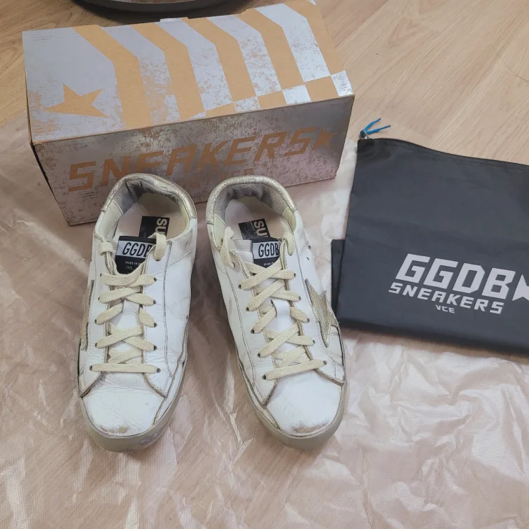 골든구스 38