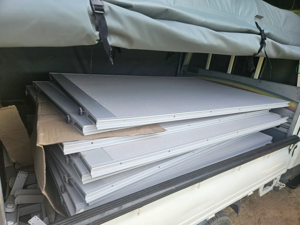 파티션 무료나눔