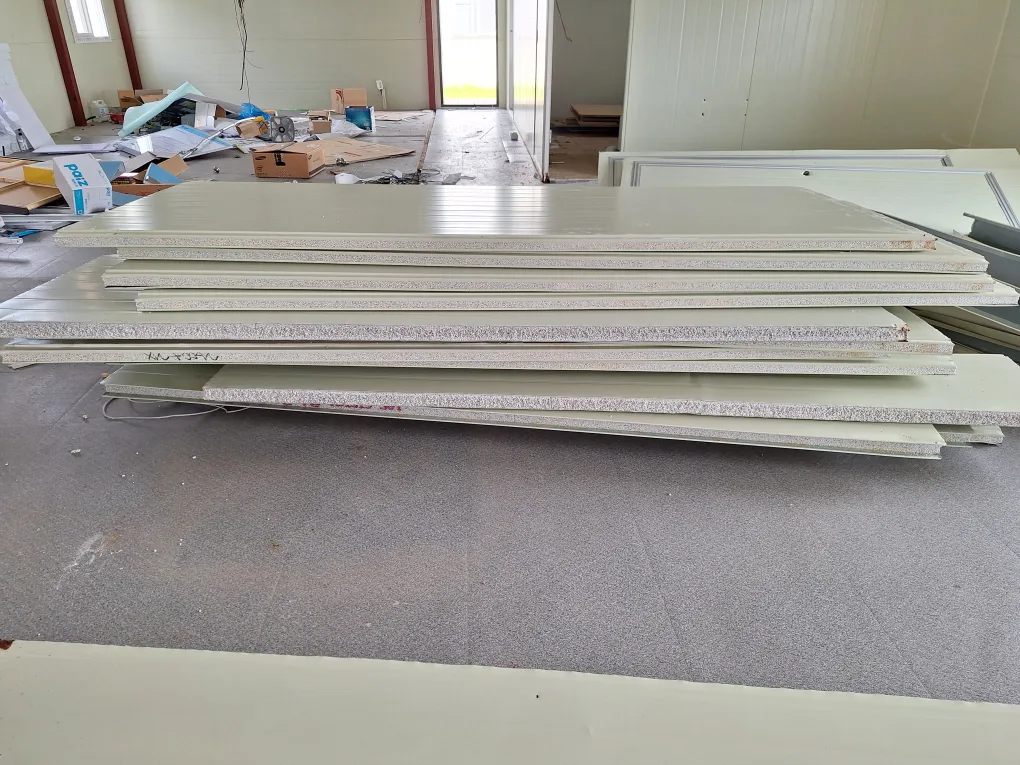 50T eps준난연중고판넬