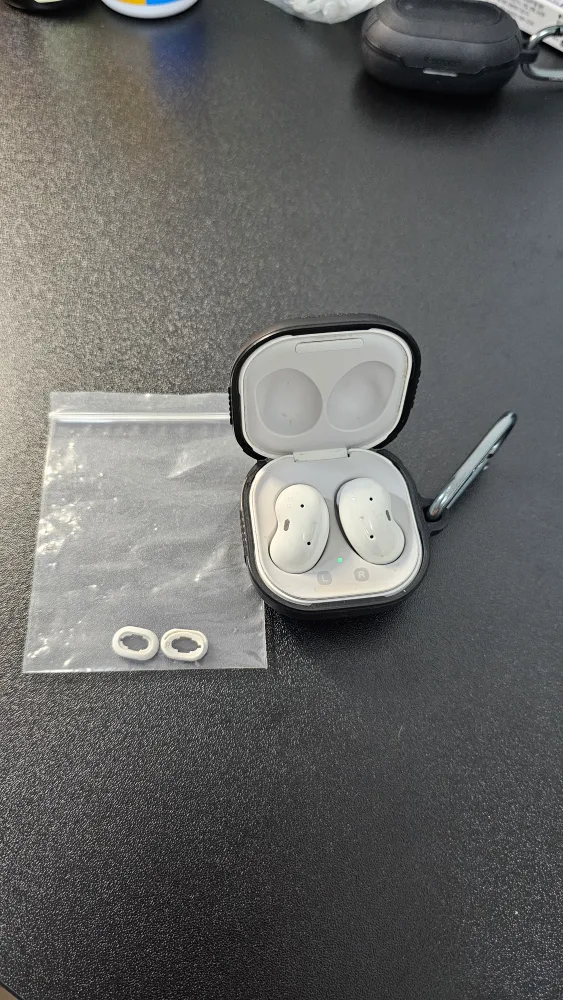 갤럭시버즈 라이브 (중고) 판매