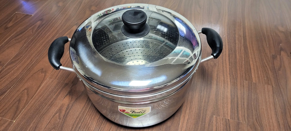 찜통 | 당근 중고거래